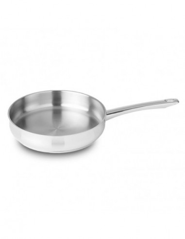 Silampos - Frigideira C/Cabo24 Europa...