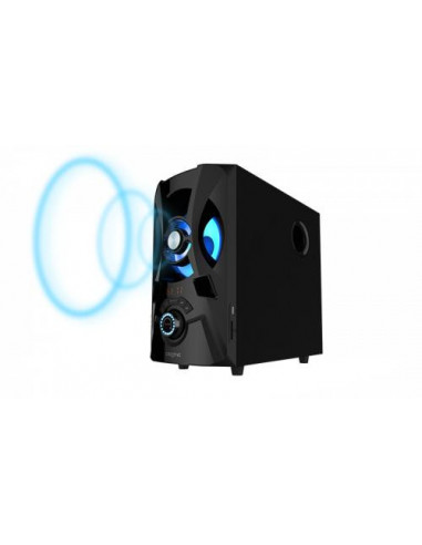 Sistema de Altifalantes Creative Labs...