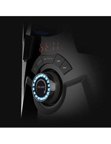 Sistema de Altifalantes Creative Labs...