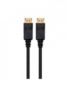 Cable Displayport Ewent...