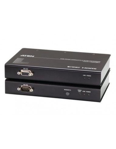 Extensor ATEN CE820-ATA-G: KVM USB...
