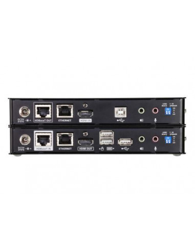 Extensor ATEN CE820-ATA-G: KVM USB...