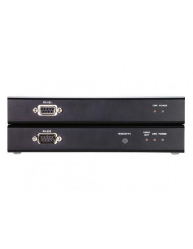 Extensor ATEN CE820-ATA-G: KVM USB...