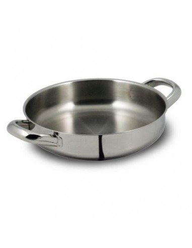 Silampos - Frigideira C/Asas26 Europa...