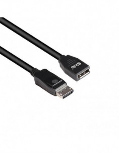 Cabo DisplayPort Club 3D...