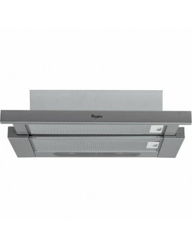 Whirlpool - Exaustor AKR 749/1 IX