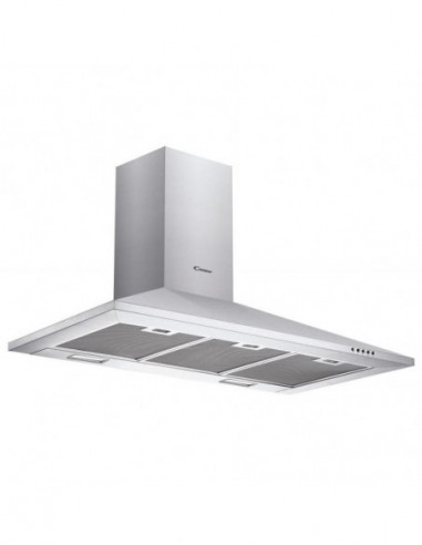 Candy - Chaminé Cce 119/1 X