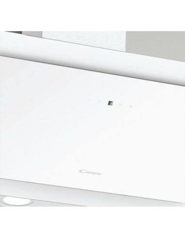 Candy - Chaminé de Parede Cvma 60 B