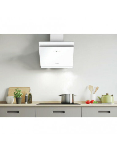 Candy - Chaminé de Parede Cvma 60 B