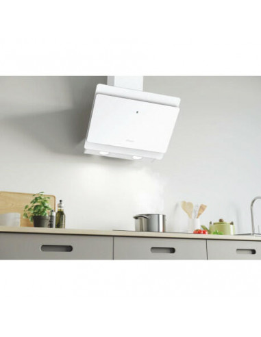 Candy - Chaminé de Parede Cvma 60 B