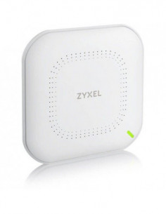 Ponto de Acesso sem Fios...