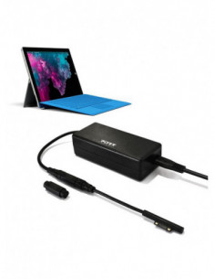 Port Designs - Power Supply...