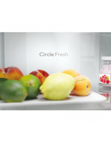 Candy - Combinado Cncq2t618ex