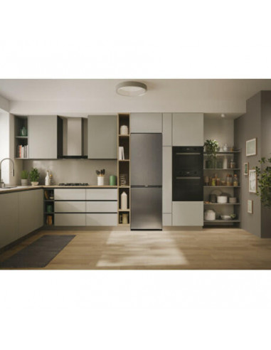 Candy - Combinado Cncq2t618ex