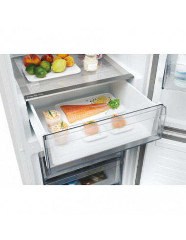 Candy - Combinado Cncq2t618ex