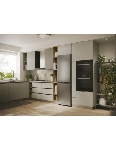 Candy - Combinado Cncq2t618ex