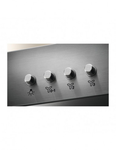 Electrolux - Chaminé Lft416x