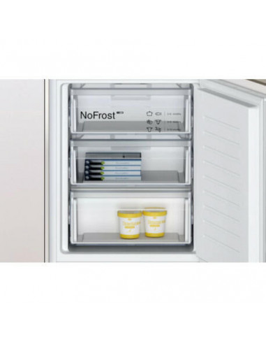 Balay - Combinado ENC. NF 3KIE734F