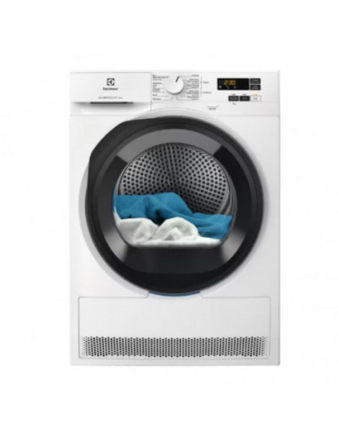 Electrolux - Máq. Secar Roupa Edi618a5bo