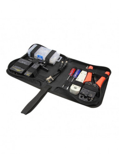 Kit de Ferramentas de Rede LogiLink...