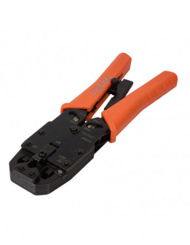 Kit de Ferramentas de Rede LogiLink...