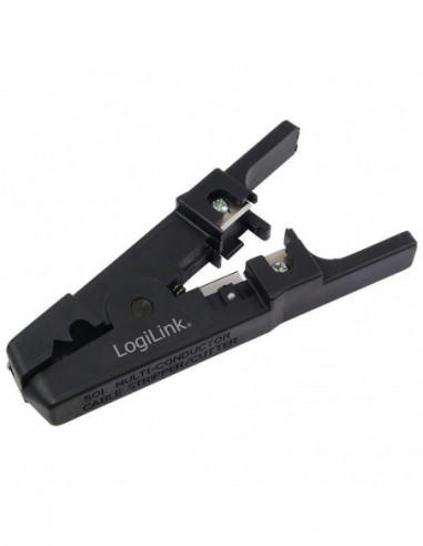 Kit de Ferramentas de Rede LogiLink...