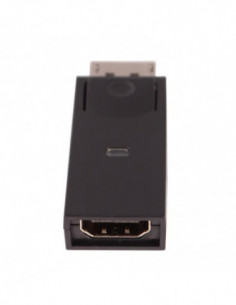 Adaptador V7 DisplayPort...