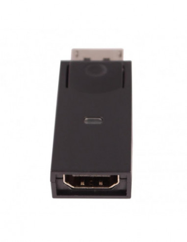 Adaptador V7 DisplayPort para HDMI,...