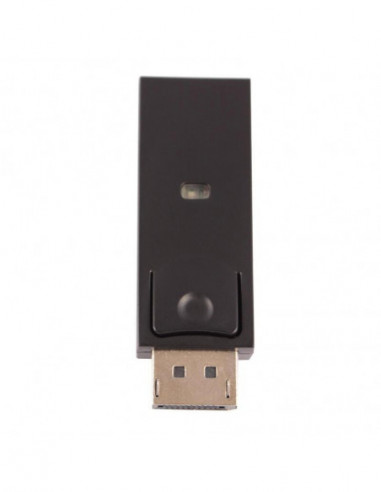 Adaptador V7 DisplayPort para HDMI,...