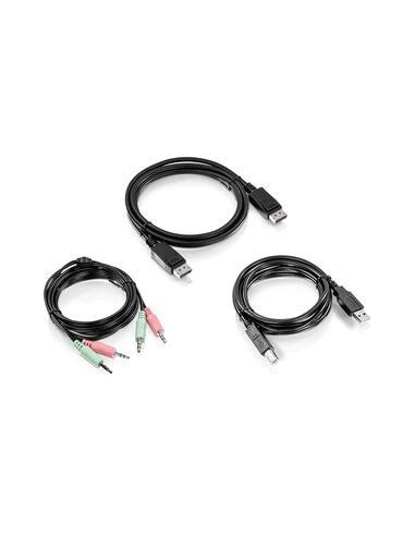 Kit de Cabos TRENDnet TK-CP06 - para...