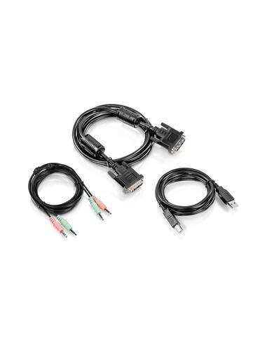 Kit de Cabos Trendnet TK-CD06 para...