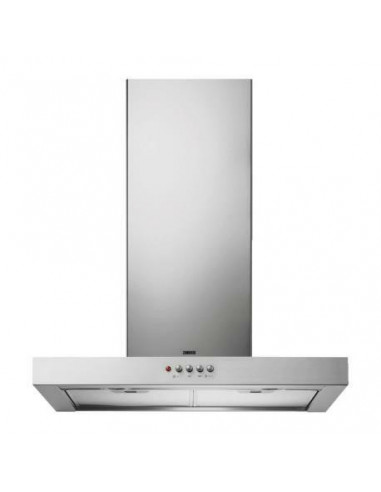 Zanussi - Chaminé ZHC75X