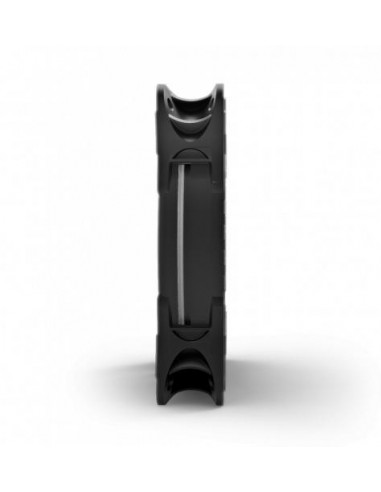 NOX HUMMER A-FAN 120 ARGB INNER GLOW FAN