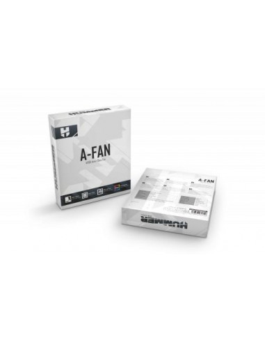 Ventilador Nox Hummer A-FAN ARGB:...