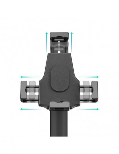 Suporte Tooq para Tablet, Ajustável,...