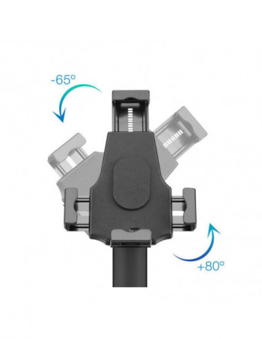 Suporte Tooq para Tablet, Ajustável,...