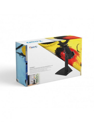 Suporte Tooq para Tablet, Ajustável,...