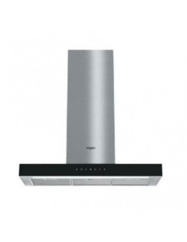 Whirlpool - Exaustor Whbs 92F LT K/1