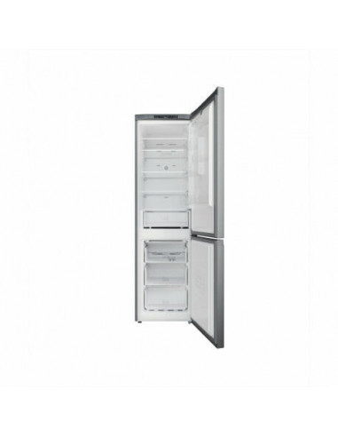 Hotpoint - Combinado Hafc9 Ta23sx O3