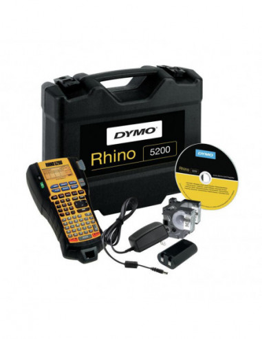 Impressora de Etiquetas DYMO Rhino...