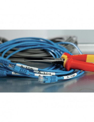 Impressora de Etiquetas DYMO Rhino...