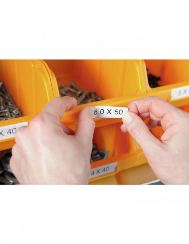 Impressora de Etiquetas DYMO Rhino...