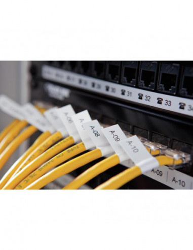 Impressora de Etiquetas DYMO Rhino...