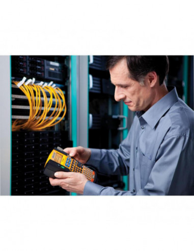 Impressora de Etiquetas DYMO Rhino...