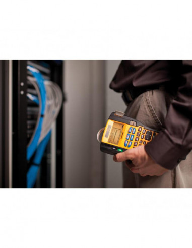 Impressora de Etiquetas DYMO Rhino...