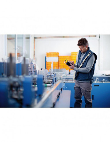 Impressora de Etiquetas DYMO Rhino...