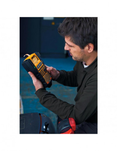 Impressora de Etiquetas DYMO Rhino...