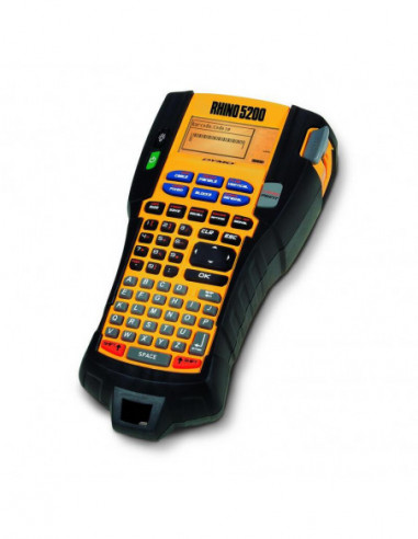 Impressora de Etiquetas DYMO Rhino...