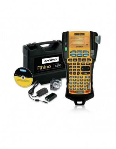 Impressora de Etiquetas DYMO Rhino...