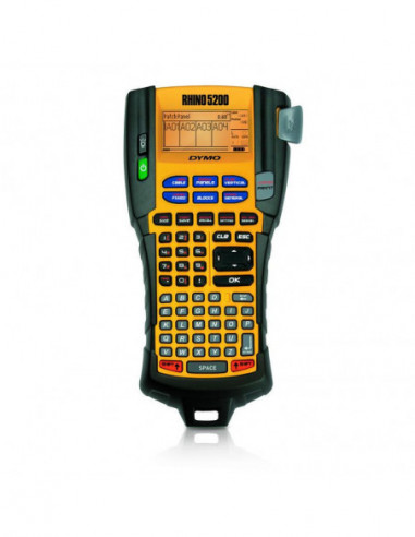 Impressora de Etiquetas DYMO Rhino...